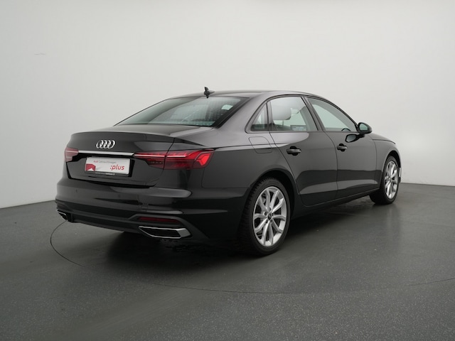 Audi A4 35 TDI S-Tronic Sedan