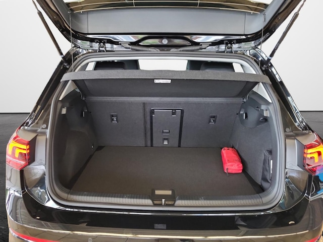 Volkswagen Golf 1.5 eTSI DSG Life