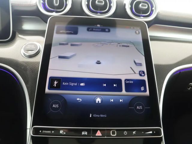 Mercedes-Benz CLE 200 AMG Line Coupé