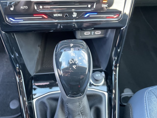 Volkswagen T-Cross 1.0 TSI DSG Style