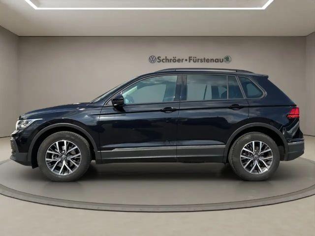 Volkswagen Tiguan 1.5 TSI DSG Life