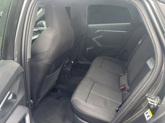 Audi A3 30 TFSI S-Line Sedan