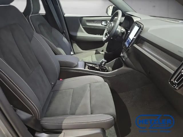 Volvo EX40 Single motor Ultra