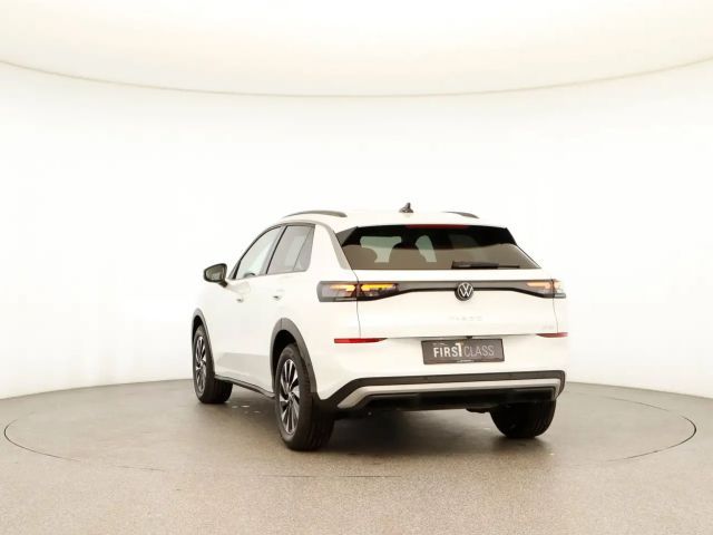 Volkswagen T-Roc DSG Life