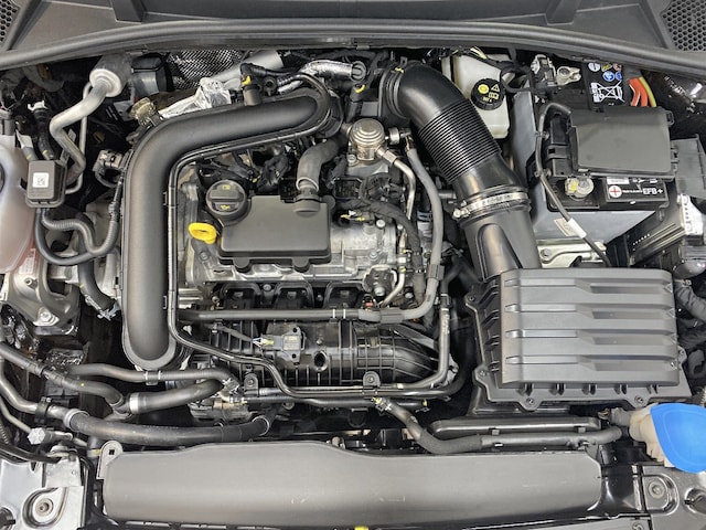 Skoda Fabia 1.0 TSI Selection Tour