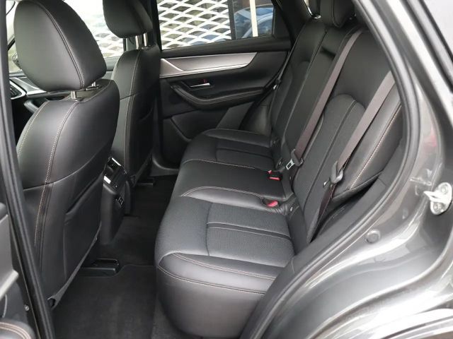 Mazda CX-60 4WD Homura