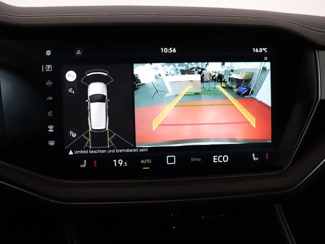 Volkswagen Touareg 3.0 V6 TDI Elegance Elegance