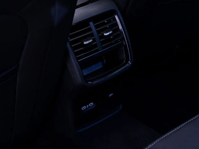 Skoda Octavia 4x4 Combi RS