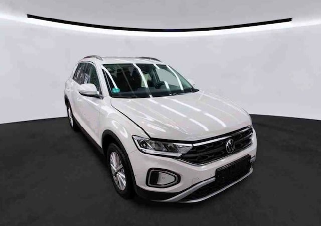 Volkswagen T-Roc 1.5 TSI DSG Life