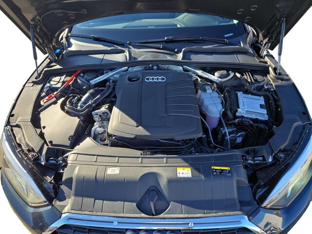 Audi A5 35 TDI S-Tronic Sportback