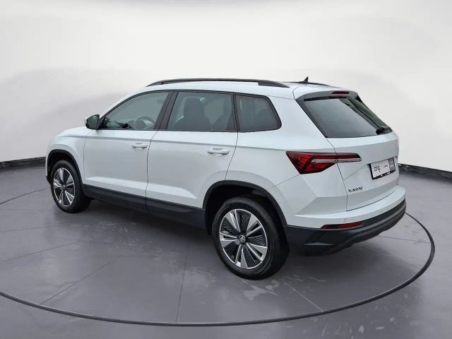 Skoda Karoq 2.0 TDI Ambition