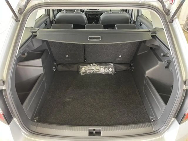 Skoda Fabia Ambition Combi