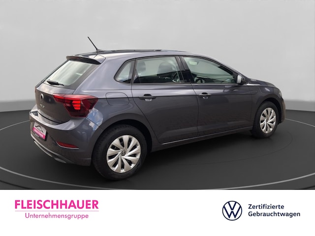 Volkswagen Polo Life