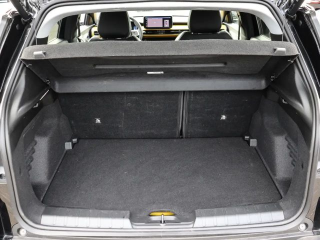 Jeep Avenger Full-Electric Summit