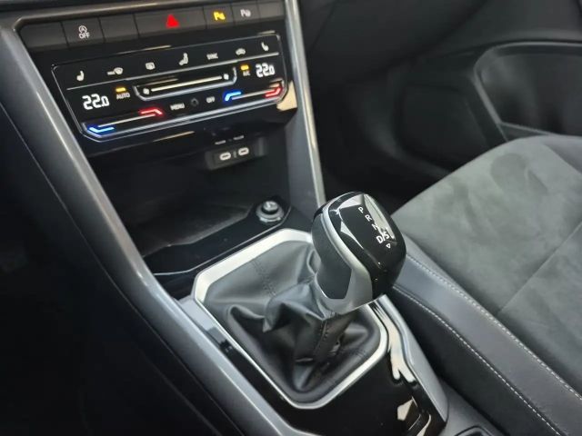 Volkswagen T-Roc DSG Style