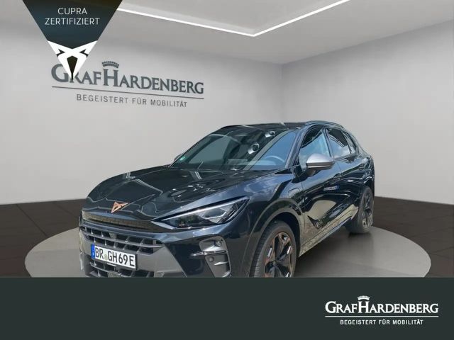 Cupra Terramar 1.5 e-Hybrid VZ