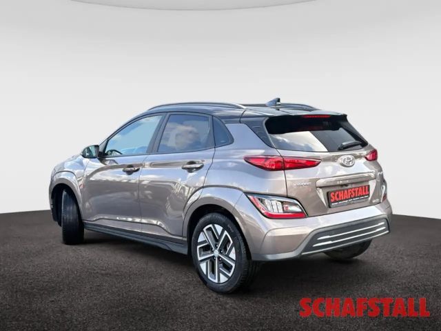 Hyundai Kona Electric Trend