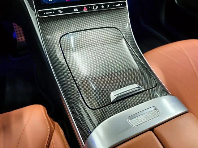 Mercedes-Benz C 220 AMG Line