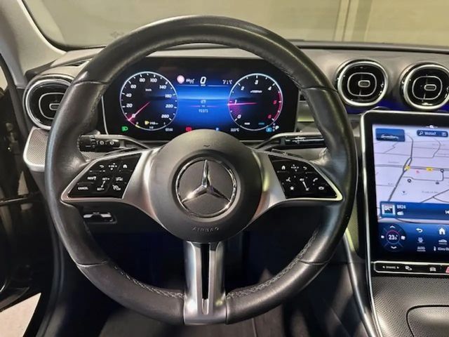 Mercedes-Benz C 220 AVANTGARDE C 220 d Estate