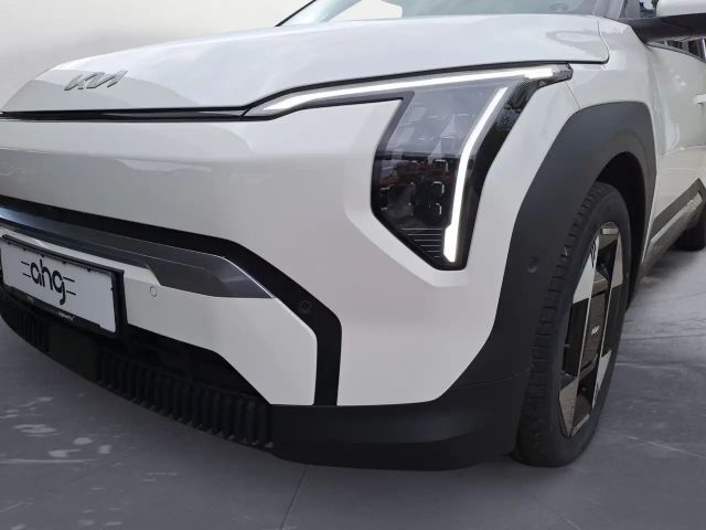 Kia EV3 58.3 kWh Earth