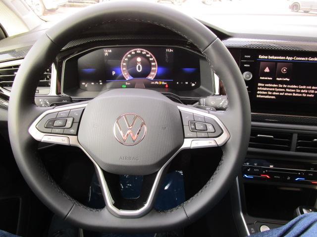 Volkswagen Taigo 1.5 TSI DSG IQ.Drive Life