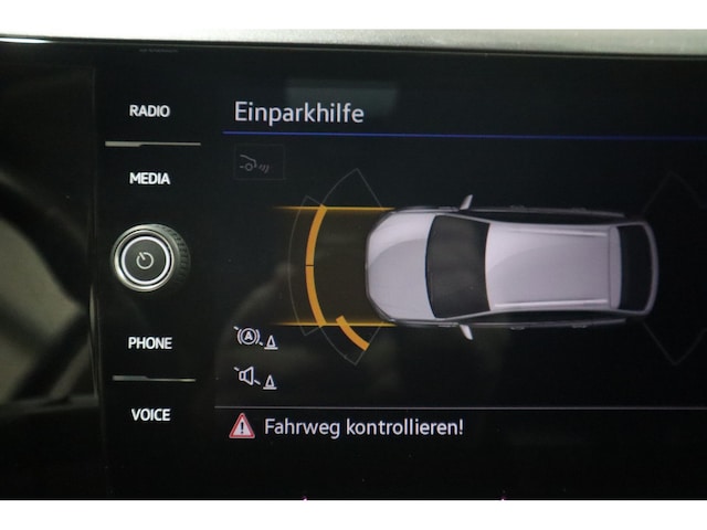 Volkswagen Taigo 1.0 TSI Style