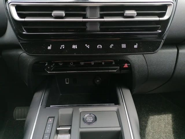 Citroën C5 Aircross Hybrid Plus