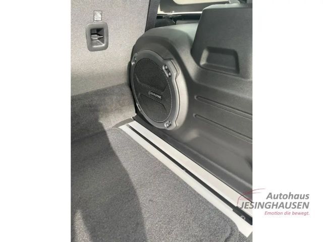 Jeep Wrangler 4xe Sahara