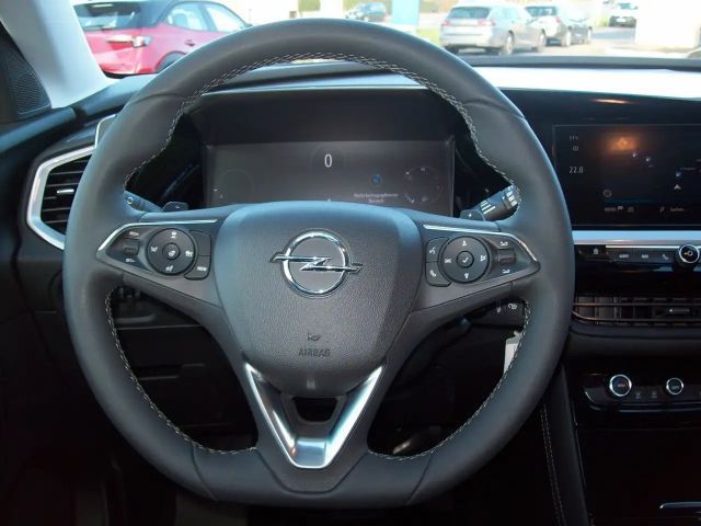 Opel Grandland X 1.2 Turbo GS-Line Grand Sport