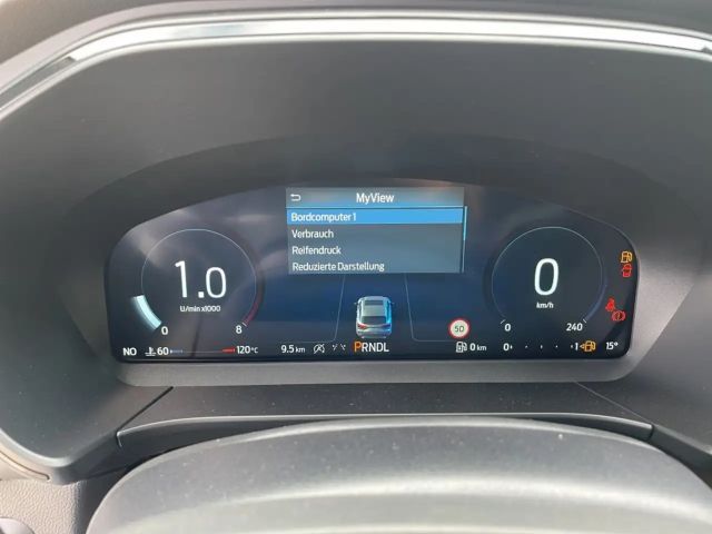 Ford Kuga EcoBoost ST Line