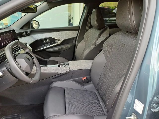 Peugeot 3008 Allure Pack Hybrid