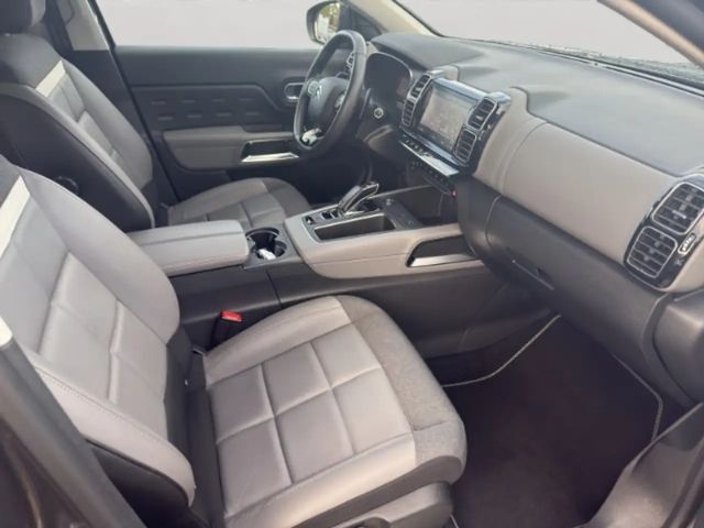 Citroën C5 Aircross BlueHDi Pack Shine