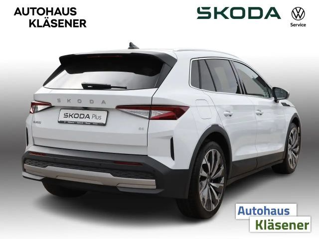 Skoda Elroq 85 Alpha