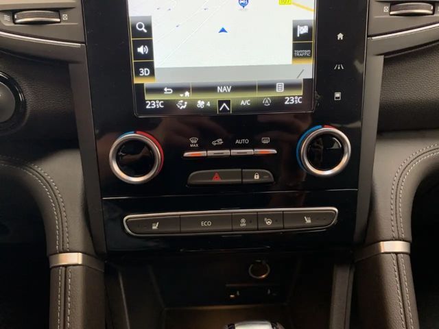 Renault Koleos EDC TCe 160 Techno