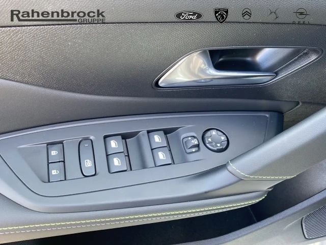 Peugeot 308 EAT8 GT-Line Hybrid