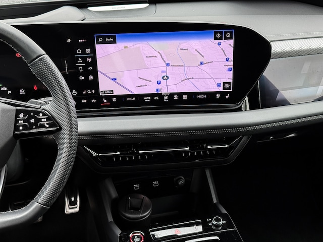 Audi A6 e-tron Avant Quattro