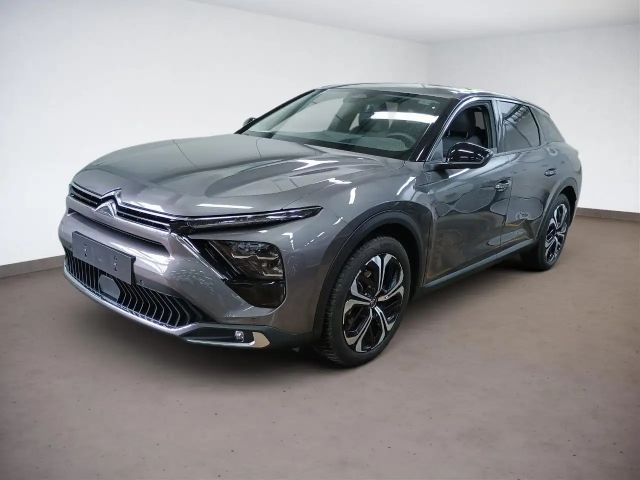 Citroën C5 X PureTech