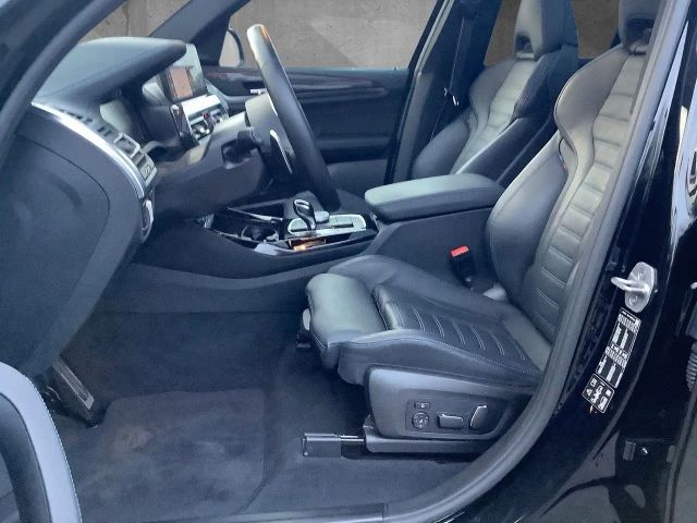 BMW X3 M-Sport xDrive