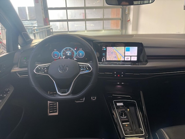 Volkswagen Golf 2.0 TDI DSG GTD