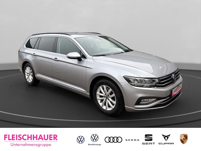 Volkswagen Passat 1.5 TSI Business Variant
