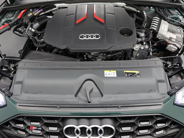 Audi S4 Avant Quattro