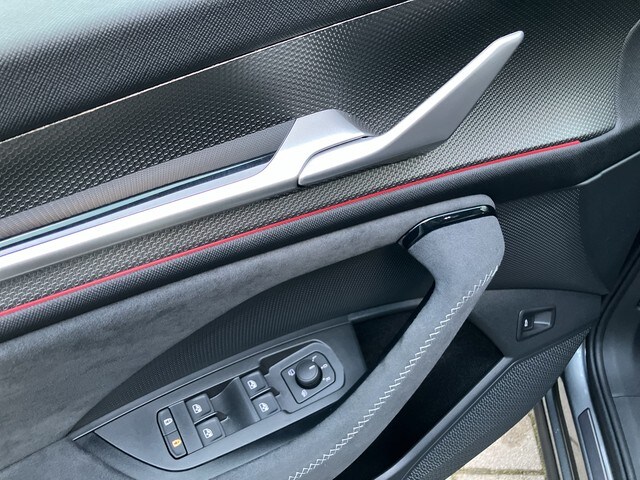 Skoda Kodiaq 1.5 TSI Sportline