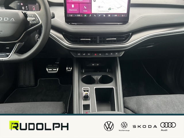 Skoda Elroq 85 Sportline