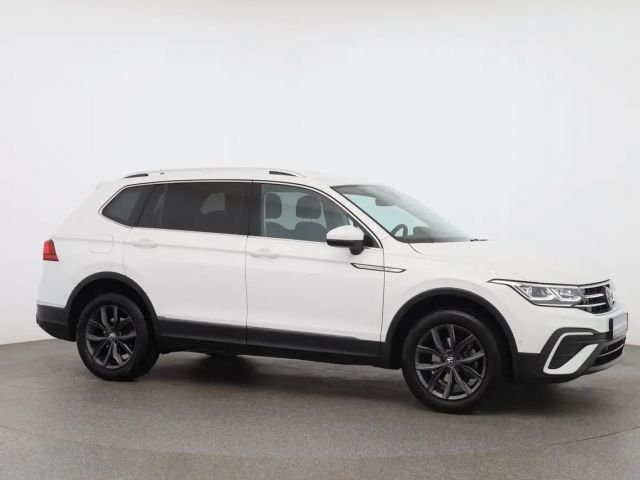 Volkswagen Tiguan Allspace DSG Life