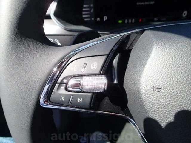 Skoda Superb 2.0 TDI Combi