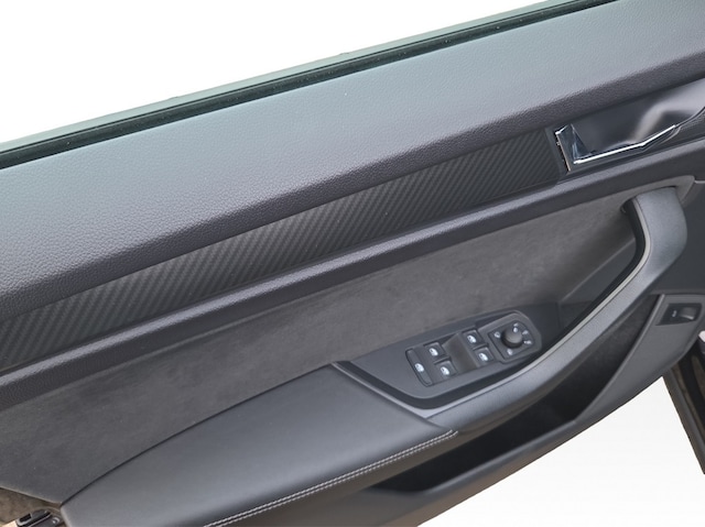 Skoda Kodiaq 2.0 TSI 4x4 Sportline