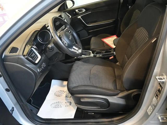 Kia Ceed CRDi SportWagon Vision