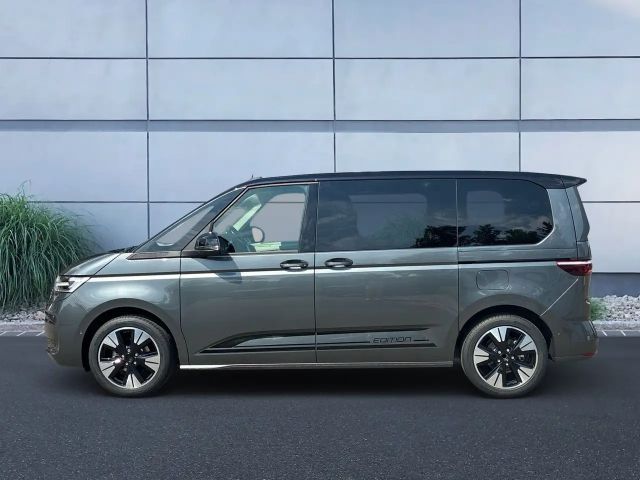 Volkswagen Multivan 2.0 TDI DSG Life T7