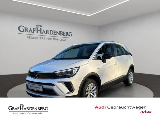 Opel Crossland X Elegance