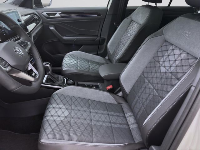 Volkswagen T-Roc 2.0 TSI DSG R-Line